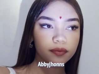 Abbyjhonns