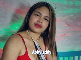 Abbyladdy