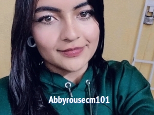 Abbyrousecm101