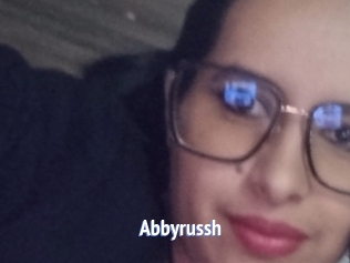 Abbyrussh