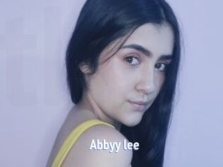 Abbyy_lee