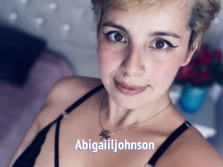 Abigaiiljohnson