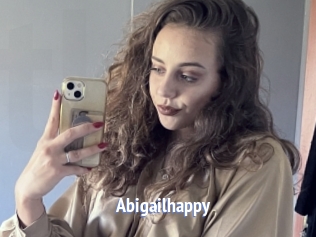 Abigailhappy