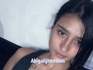Abigailjhonsson