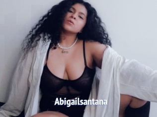 Abigailsantana