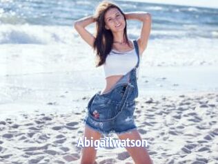 Abigailwatson