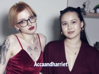 Accaandharriet