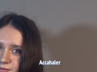 Accahaler