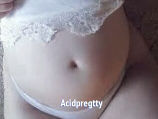 Acidpregtty