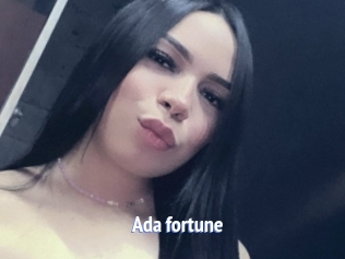 Ada_fortune