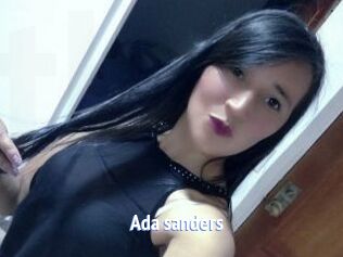 Ada_sanders