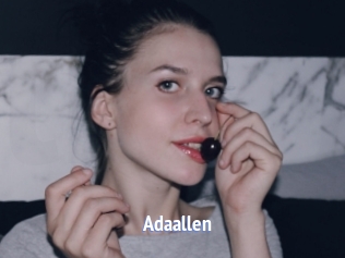 Adaallen