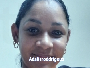 Adalisroddrigeus