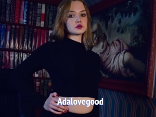 Adalovegood