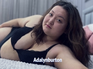 Adalynburton