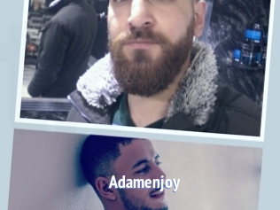 Adamenjoy