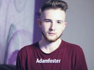 Adamfoster