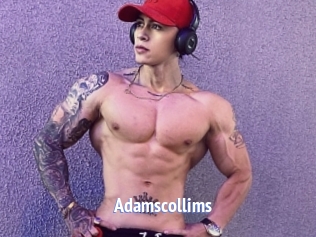 Adamscollims