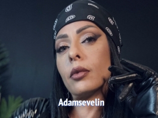 Adamsevelin