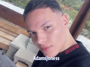 Adamsjoness