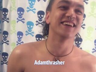 Adamthrasher