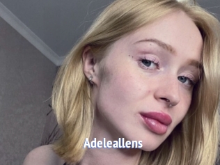 Adeleallens