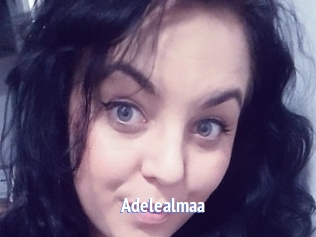 Adelealmaa