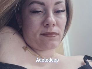 Adeledeep