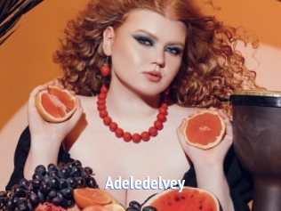 Adeledelvey