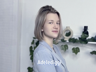 Adelediggi