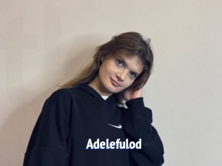 Adelefulod