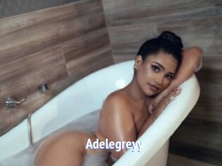 Adelegreyy