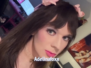 Adelinafoxx