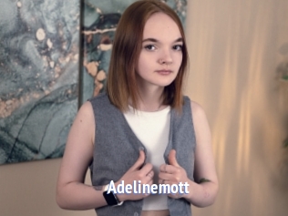 Adelinemott