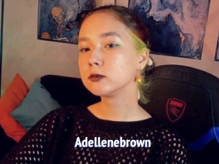 Adellenebrown