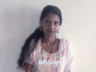 Aditisingh