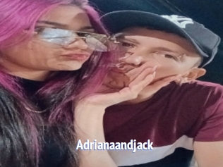 Adrianaandjack