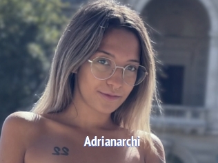 Adrianarchi