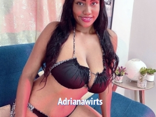 Adrianawirts