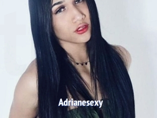 Adrianesexy