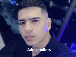 adrianmillers Telefon Kontakte