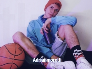 Adrianmorelli