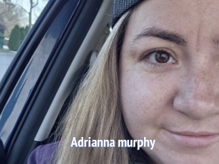 Adrianna_murphy