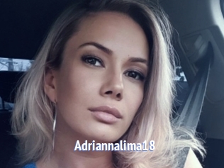 Adriannalima18