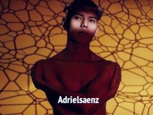 Adrielsaenz