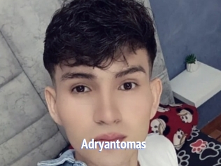 Adryantomas