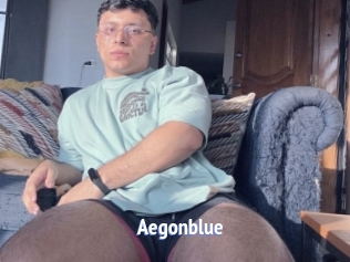 Aegonblue