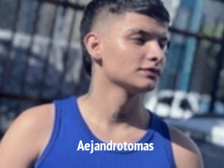 Aejandrotomas