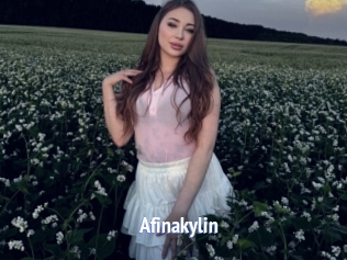 Afinakylin