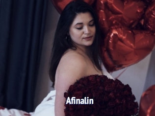 Afinalin